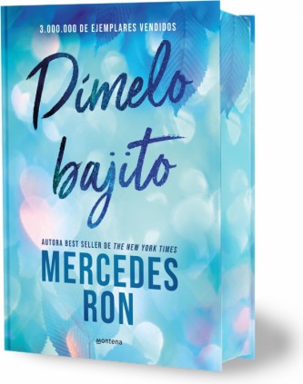 DIMELO BAJITO ED ESPECIAL