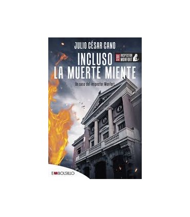 Incluso la muerte miente