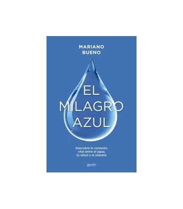 El milagro azul