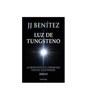 Luz de Tungsteno