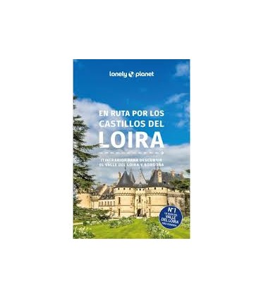 EN RUTA POR LOS CASTILLOS DEL LOIRA 2