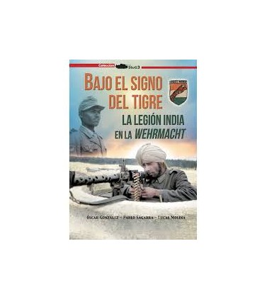 BAJO EL SIGNO DEL TIGRE