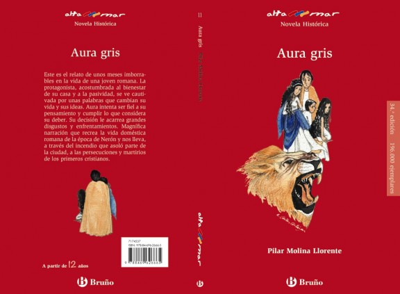 Aura gris
