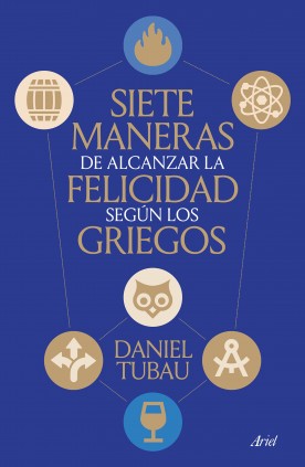 Siete maneras de alcanzar la felicidad según los griegos