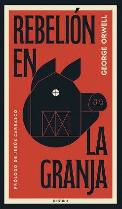 REBELION EN LA GRANJA