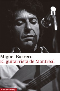 GUITARRISTA DE MONTREAL, EL