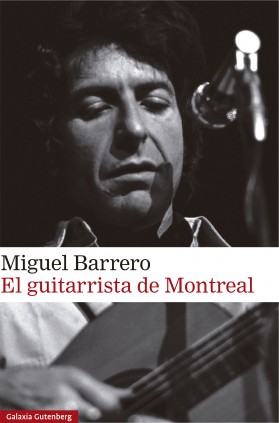GUITARRISTA DE MONTREAL, EL