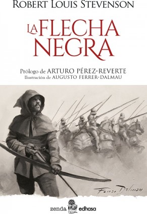 LA FLECHA NEGRA