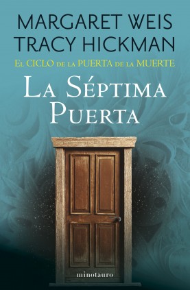 EL CICLO DE LA PUERTA DE LA MUERTE Nº 07