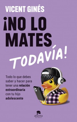 NO LO MATES TODAVIA!