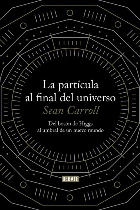 La partícula al final del universo