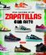Zapatillas con arte