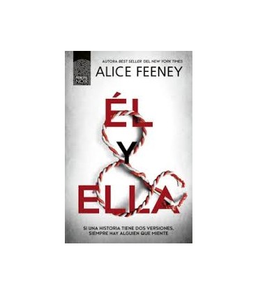 EL Y ELLA