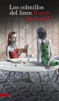 LOS COLMILLOS DEL LINCE (SERIE MILLENNIU