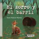 El zorro y el barril