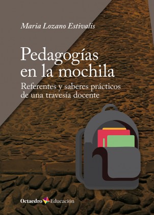 PEDAGOGIAS EN LA MOCHILA