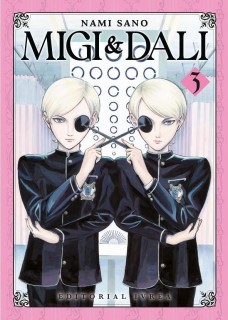MIGI & DALI Nº 3
