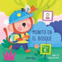 EL BOSQUE DE MONITO