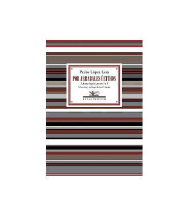 POR ARRABALES ULTIMOS