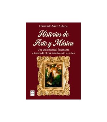 HISTORIAS DE ARTE Y MUSICA