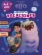 Elio. (4-5 años) (Disney. Cuaderno de vacaciones)