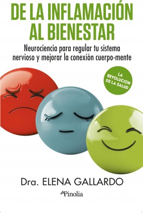 DE LA INFLAMACION AL  BIENESTAR