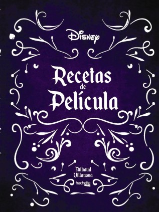 Recetas de película- Disney