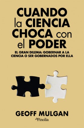 CUANDO LA CIENCIA CHOCA CON EL PODER