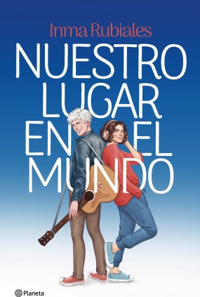 Nuestro lugar en el mundo