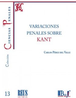 Variaciones penales sobre Kant