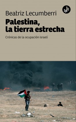PALESTINA LA TIERRA ESTRECHA