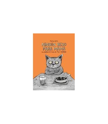 NINGUN BESO PARA MAMA