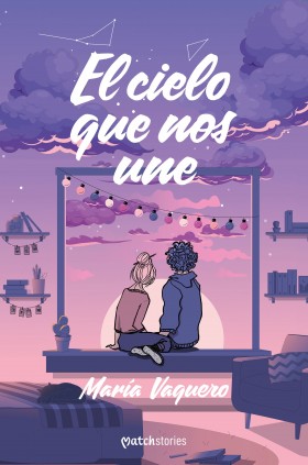 El cielo que nos une