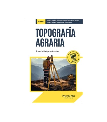Topografía agraria