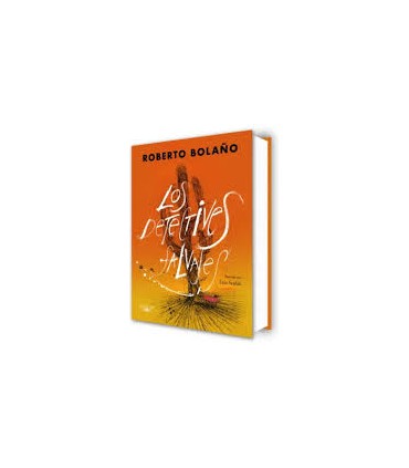 Los detectives salvajes (edición ilustrada)