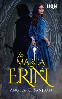 La marca de Erin