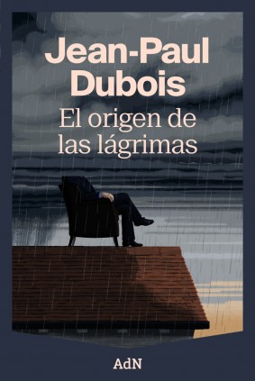 ORIGEN DE LAS LAGRIMAS