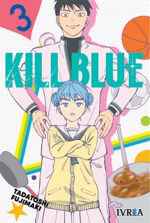 KILL BLUE N 3