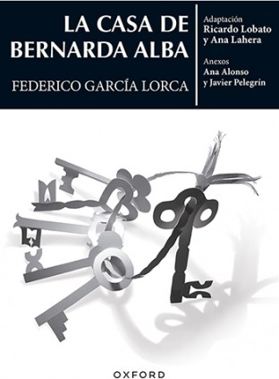 La casa de Bernarda Alba (El Árbol de los Clásicos)
