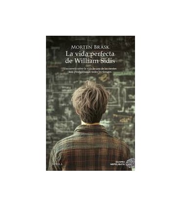 LA VIDA PERFECTA DE WILLIAM SIDIS