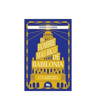 El hombre más rico de Babilonia