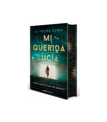 MI QUERIDA LUCIA EDICION ESPECIAL