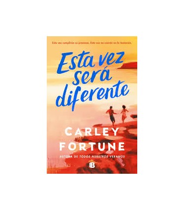 Esta vez será diferente