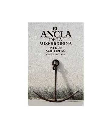 EL ANCLA DE LA MISERICORDIA