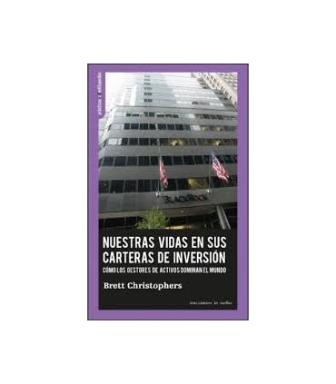 NUESTRAS VIDAS EN SUS CARTERAS INVERSION