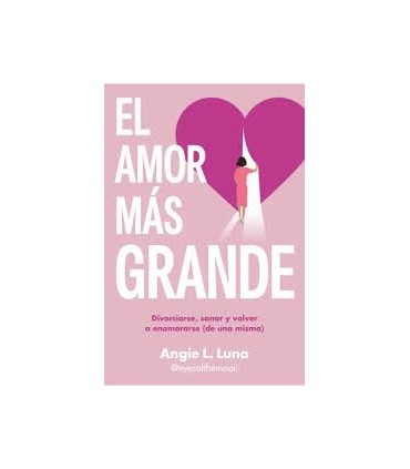 EL AMOR MAS GRANDE