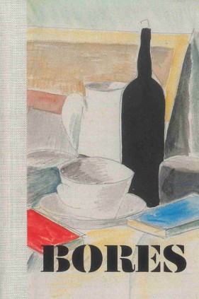 Bores. Madrid-París, 1898-1972