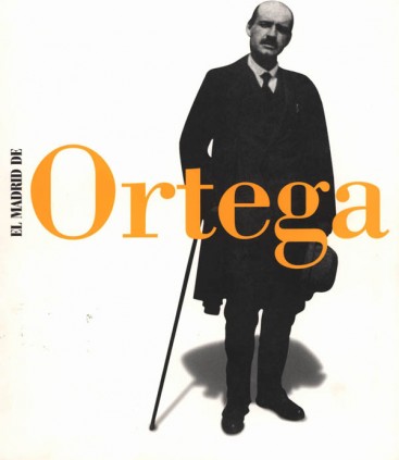 El Madrid de Ortega