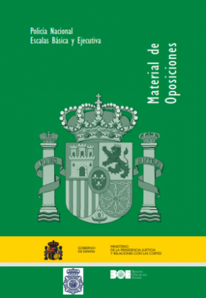Normativa para ingreso en la Policía Nacional Escalas Básica y Ejecutiva