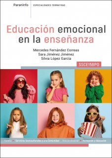 SSCE158PO Educación emocional en la enseñanza